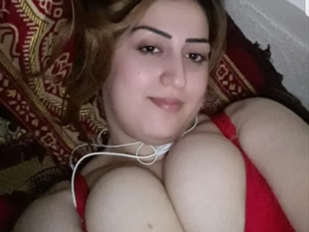 Arabe-xx Adlı Modelin Çevrimdışı XXX Sohbeti