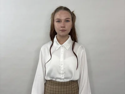 WilleneDeblasio - Girl 