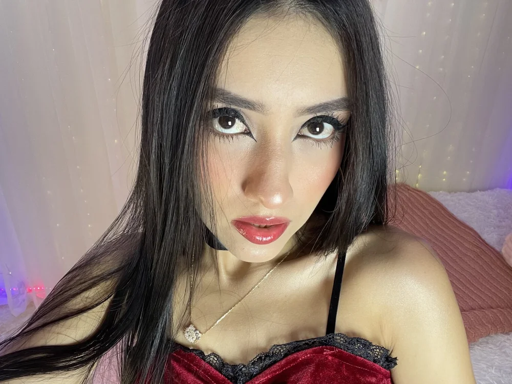 Chat XXX offline de ItsJuli