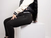 Модель isabel_24_gil