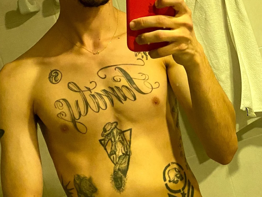 Chat XXX offline de Eroz777