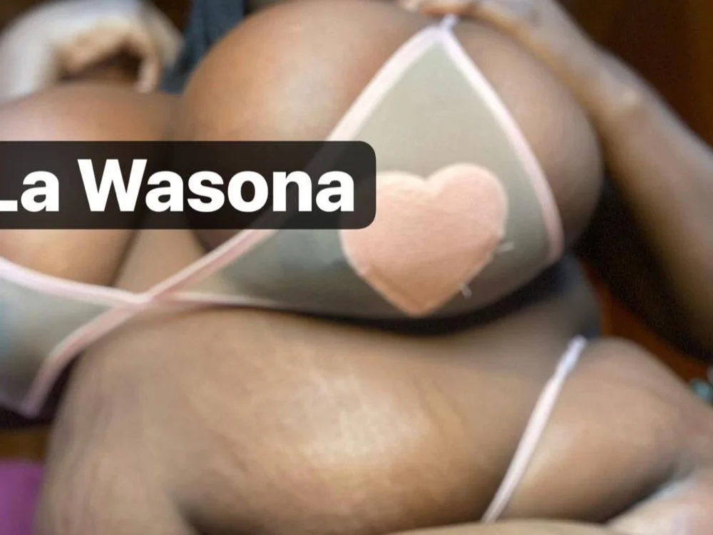 LAWASONA's Offline Chat Room