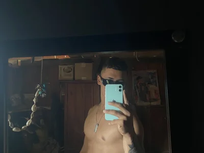 Mentesensual1 - Boy 