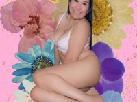 Model Cupcakecutie449