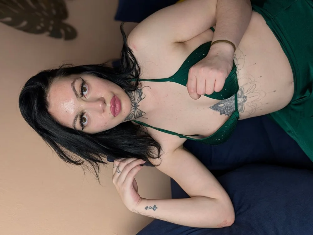 arianoirr live XXX chat