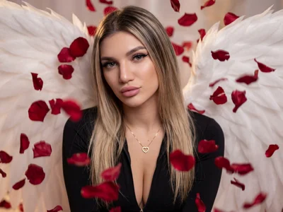 SelenaeMoore profile