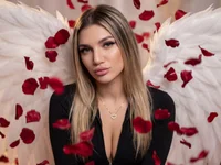 SelenaeMoore élő XXX-chatje