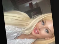 Модель tianna_fox