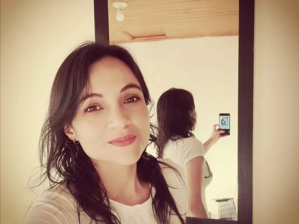 SharonAngelyn's Offline Chat Room