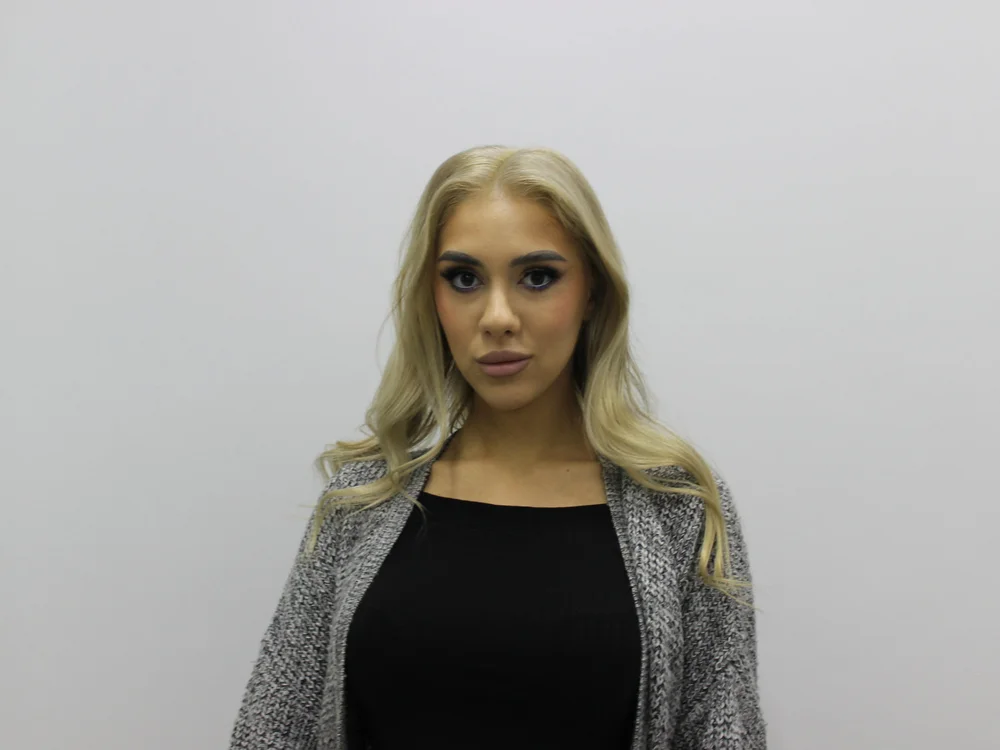 CarolineSnoww's Offline XXX Chat