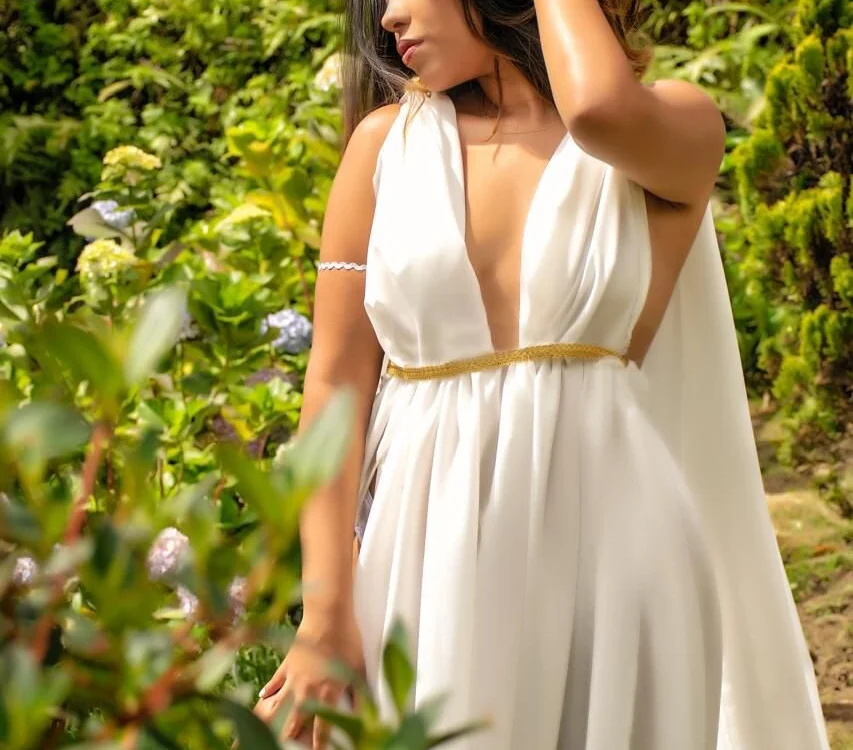 Rose_Allure Adlı Modelin Canlı XXX Sohbeti