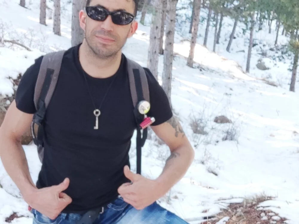 Chat XXX offline de BlissfulVibe1