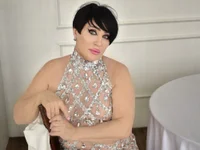 Czat XXX na żywo – KiraTempt