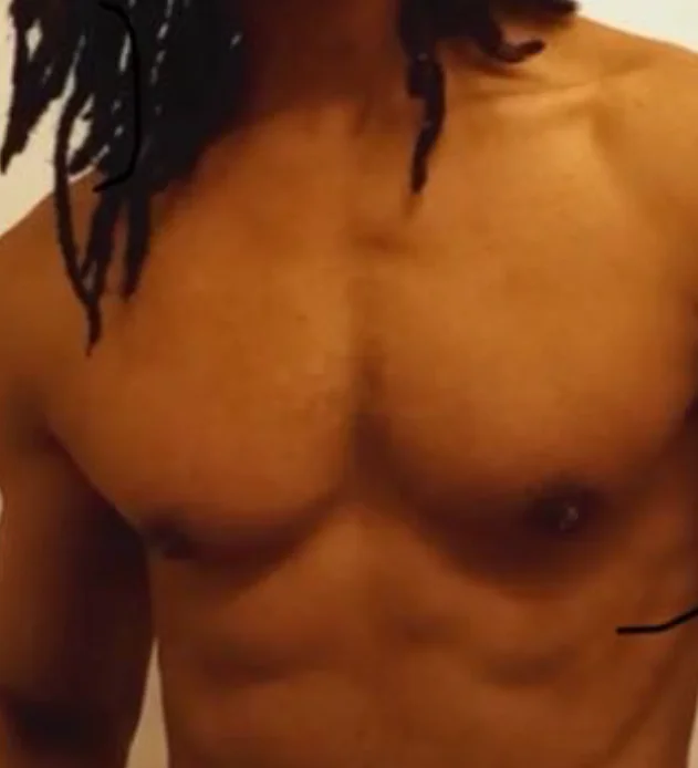 Sembang XXX Luar Talian sexynegro12