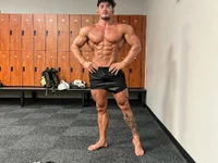 real_big_thor 🥍 online sex stream
