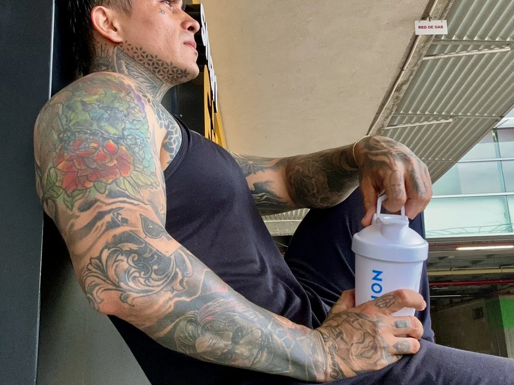 bryfonn Offline XXX chat