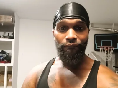 BLazeBBC69 Male American Live Webcam Adult