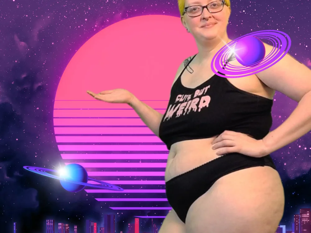MILFgames' Offline Chat Room