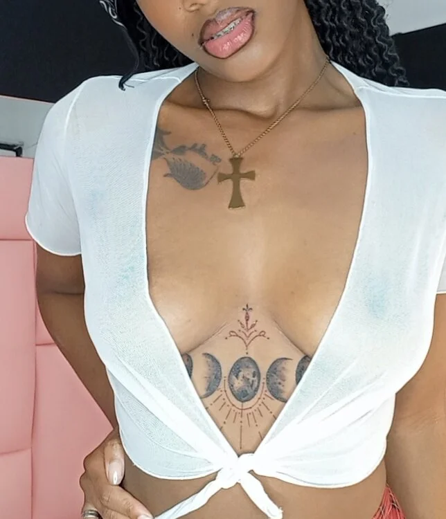 shariit_ 离线XXX聊天