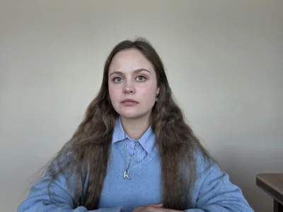SusannahEwer - Girl 