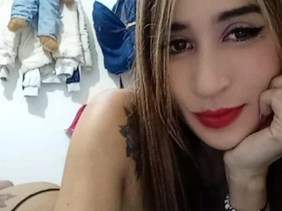 Bella_Catalina - Girl 
