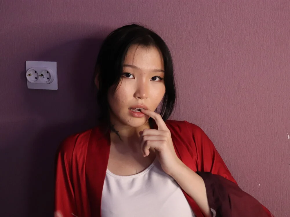 JessicaPinkman 오프라인 XXX 채팅