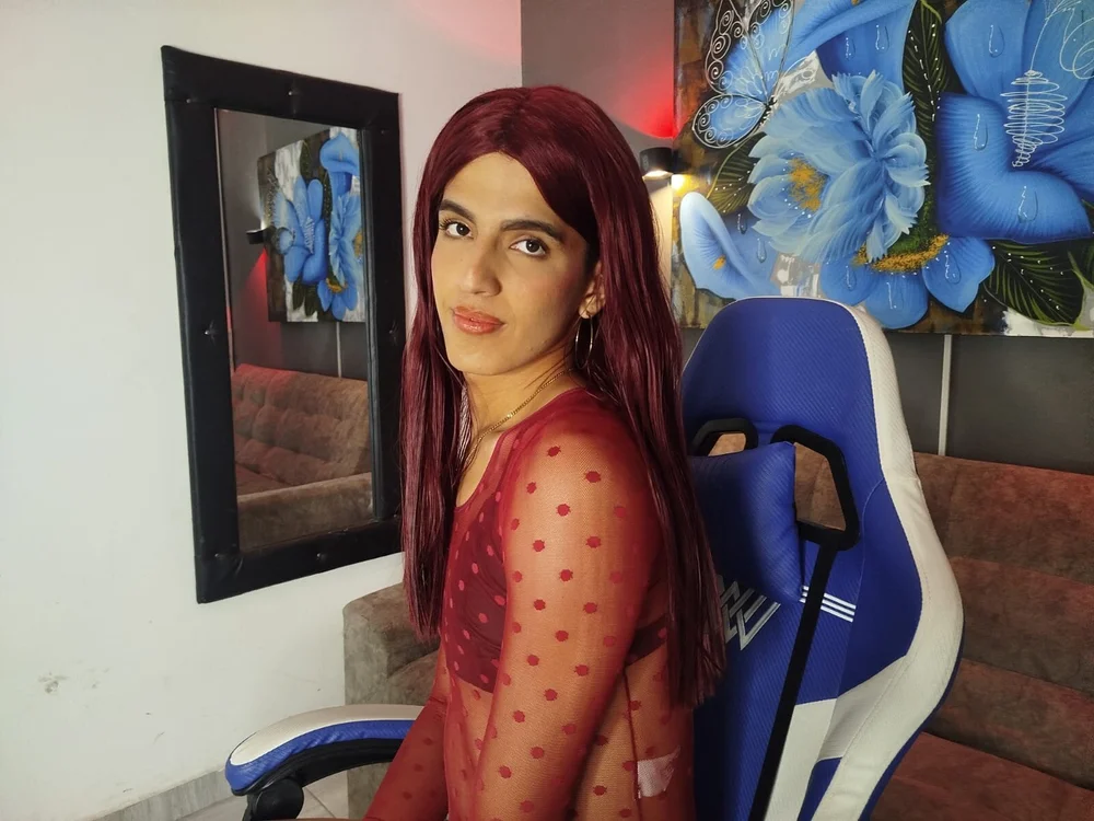 Luna_SexyTs cam model