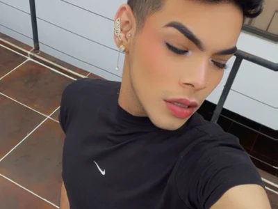 Nicolass_23 - Boy 