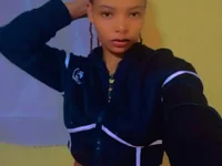 sexynovah2's webcam live show