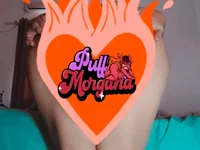 PuffMorgana's webcam live show