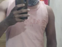 HandsomeHunky1's webcam live show