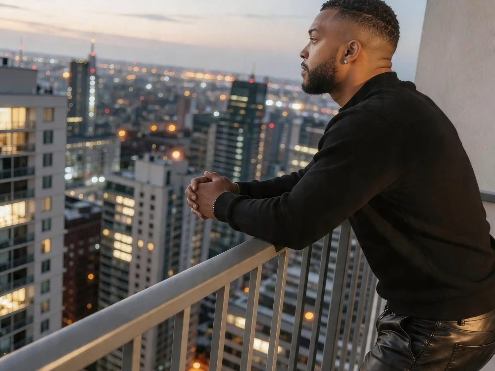 KING_FITZ Obrolan XXX Offline