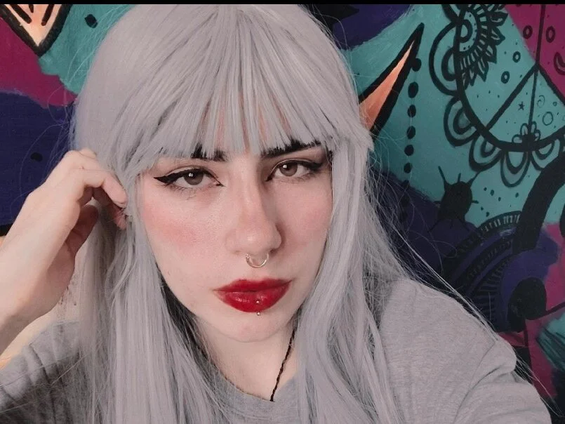 Morgana_X's Offline XXX Chat