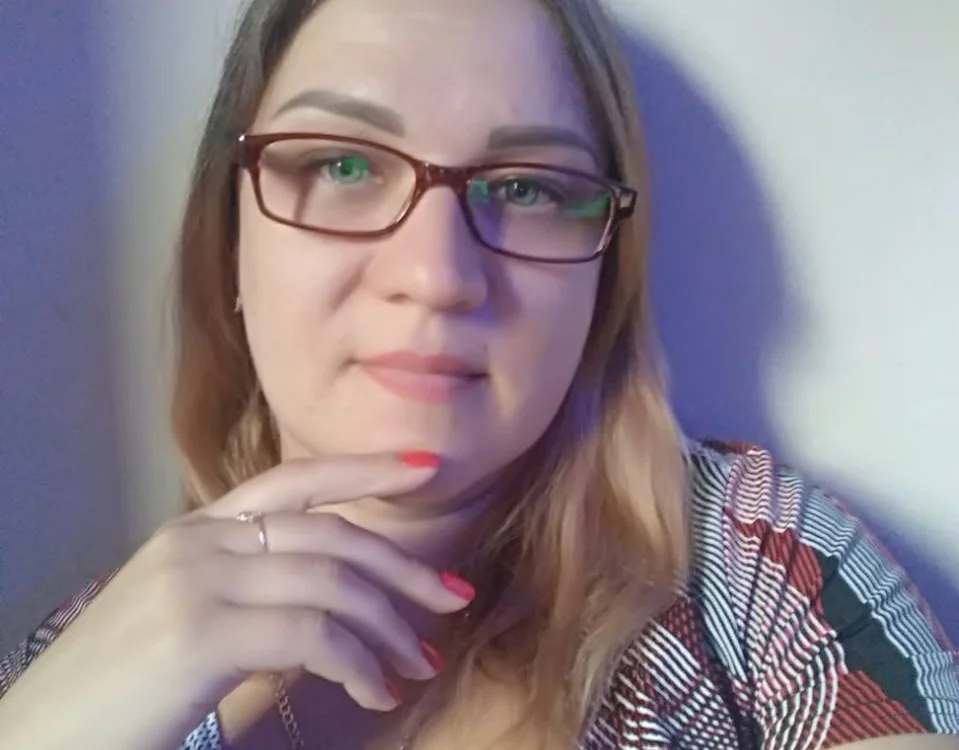 GloriaBahama's Offline XXX Chat