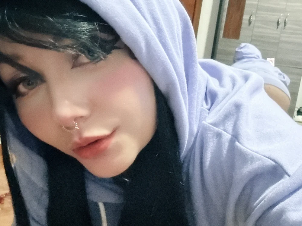 Offline chatovací místnost Kitty-Kat_