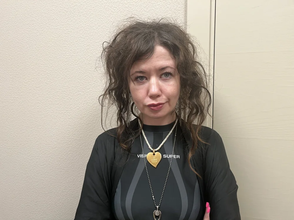 AlwaysKali cam model