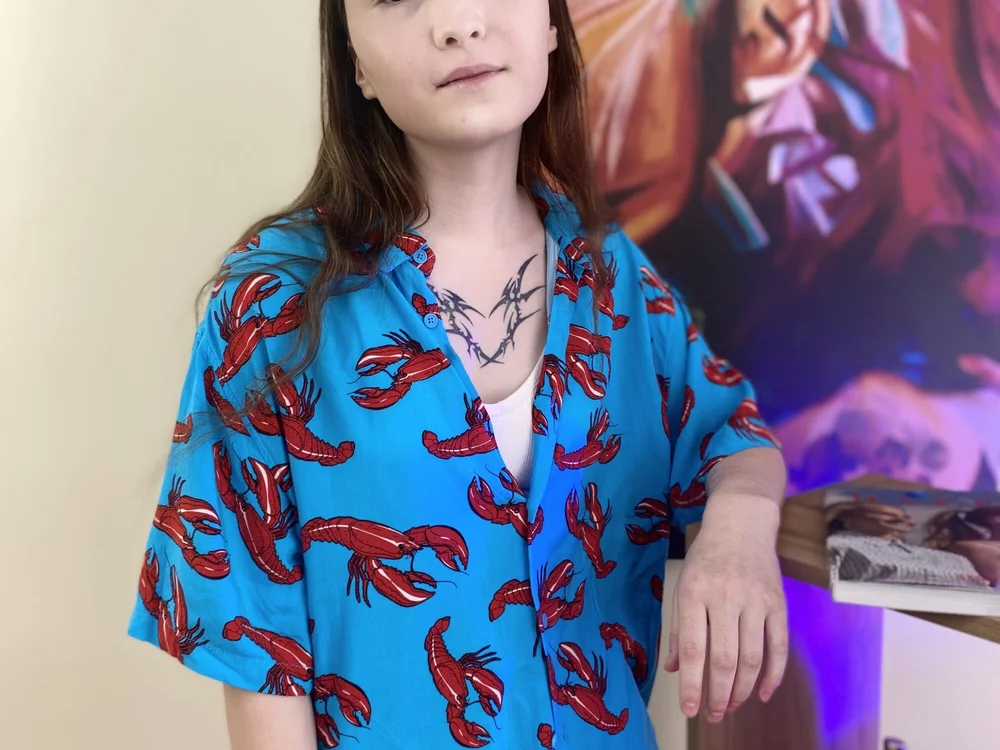 TessaWiIe offline chatrum