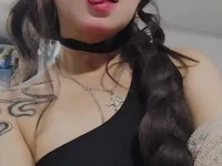 Mia_Valenzuela's webcam live show