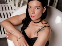 Czat XXX na żywo – KimGolden-onf