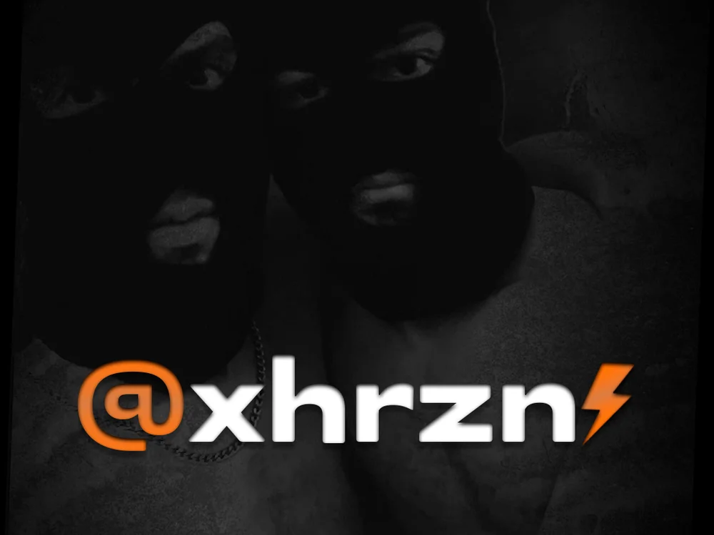 ห้องแชทออฟไลน์ของ xhrzn