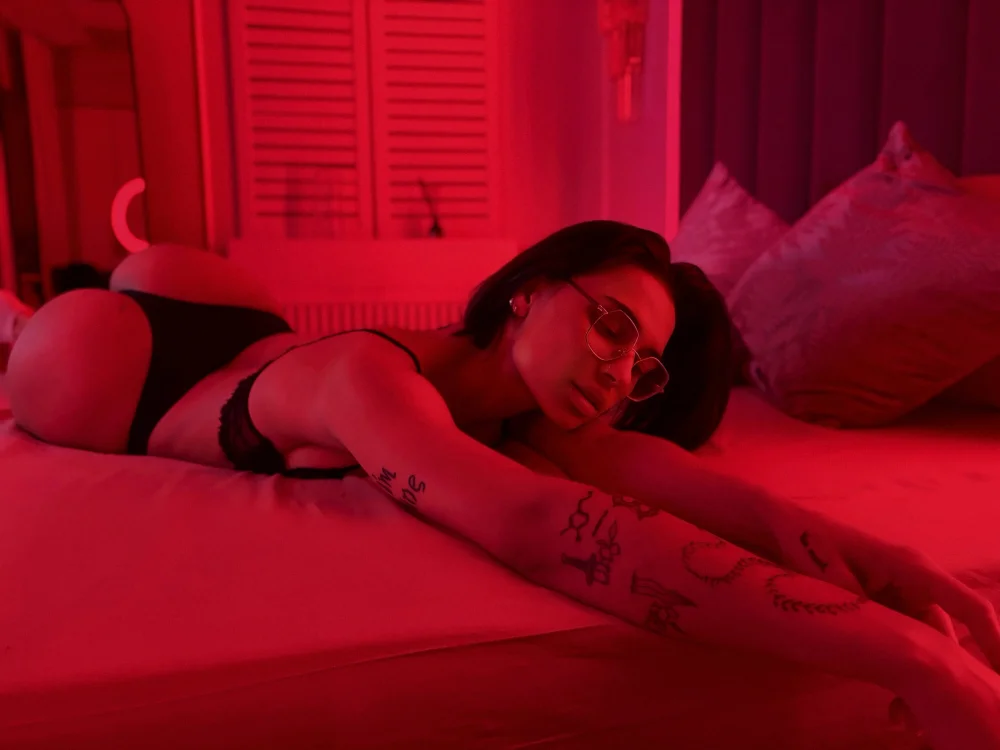 VioletAshのオフラインXXXチャット