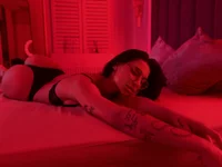 VioletAshn Live XXX chat