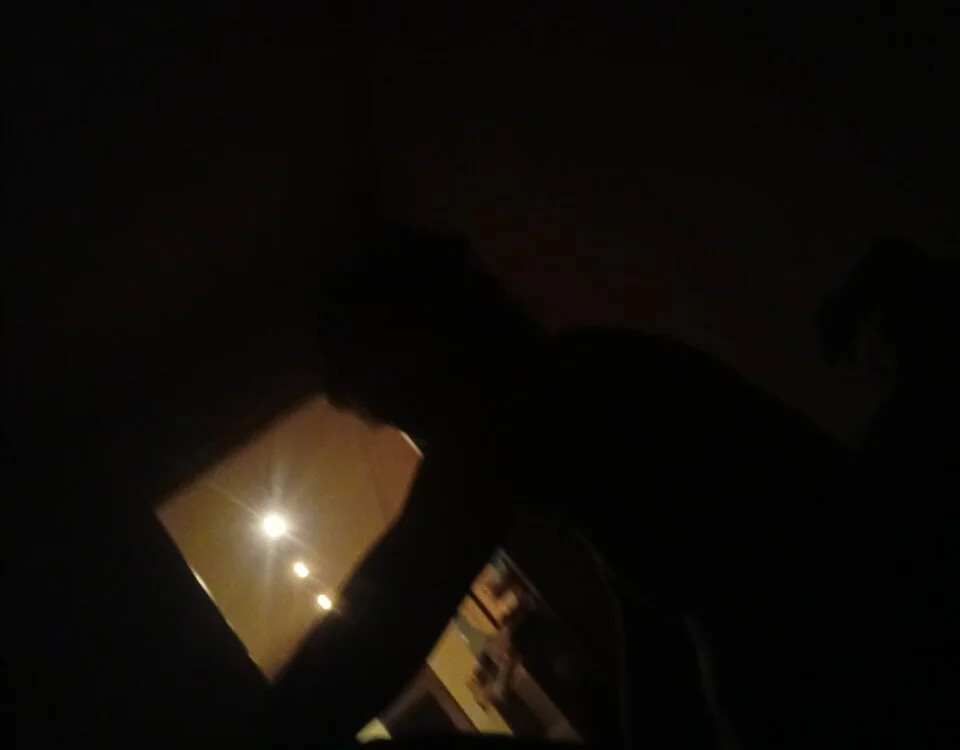 Mistrzmin – Offline XXX chat