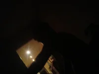 Mistrzmin's webcam live show