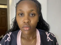 Mochimoon8's webcam live show