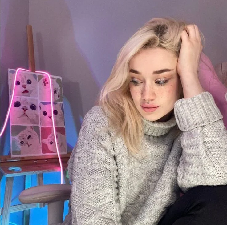 DiscoPotato 离线XXX聊天