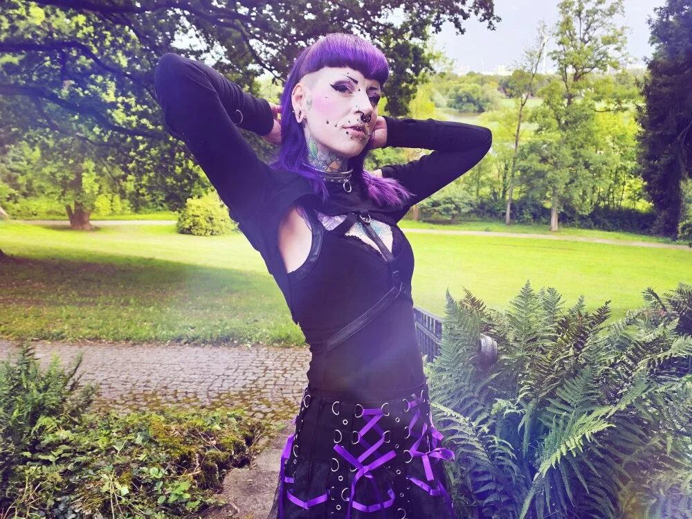 Chat +18 off-line de Purple_Coffin666