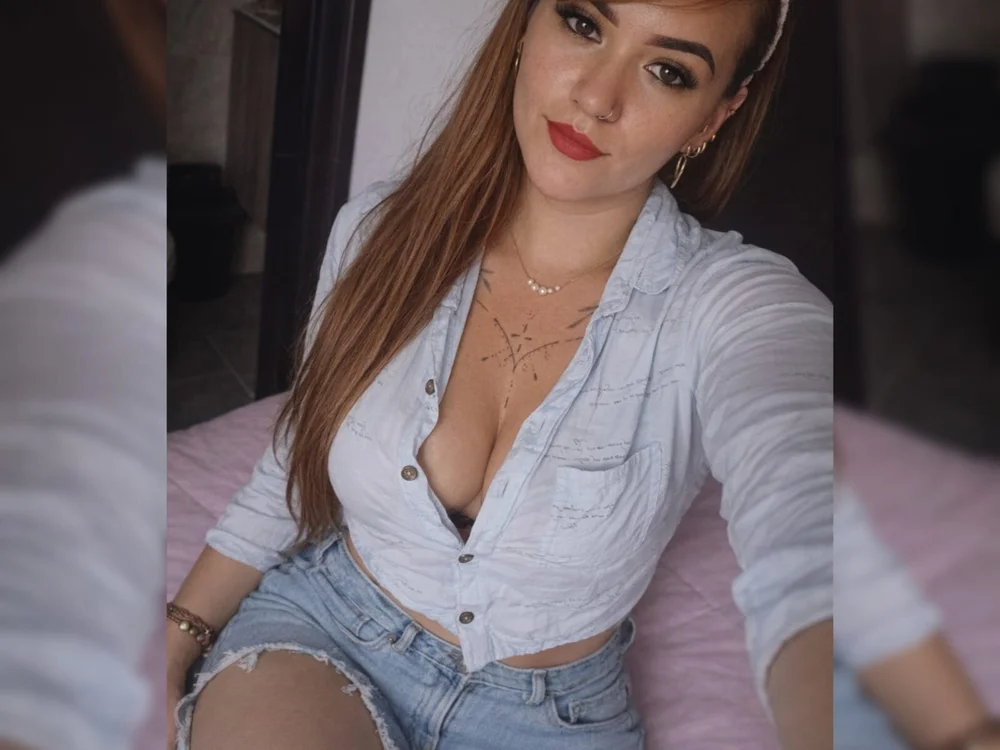 kaiaaaaaaaaa - Live Sex Cam