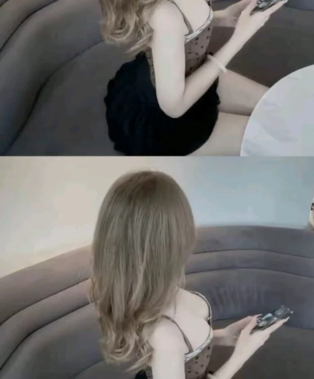 gelyly Chat XXX Ngoại tuyến