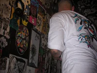 Модель MrSoulMommy